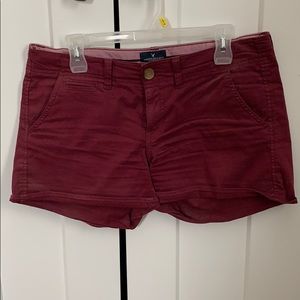 American Eagle Women’s shorts